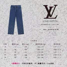 Picture of LV Jeans Long _SKULVsz28-36H60211152